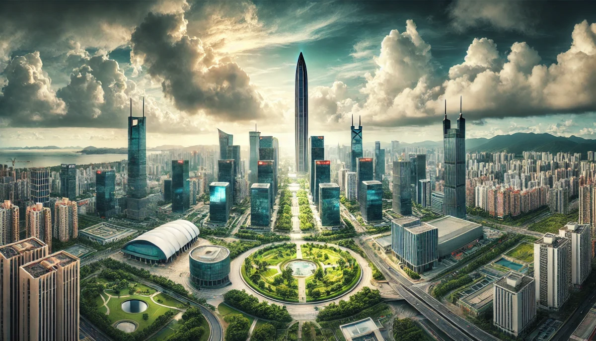 The Best Laundry Service for Expats in Shenzhen