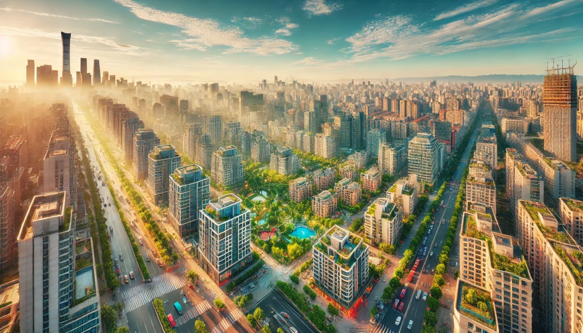 Affordable Laundry Services in Beijing’s Chaoyang District