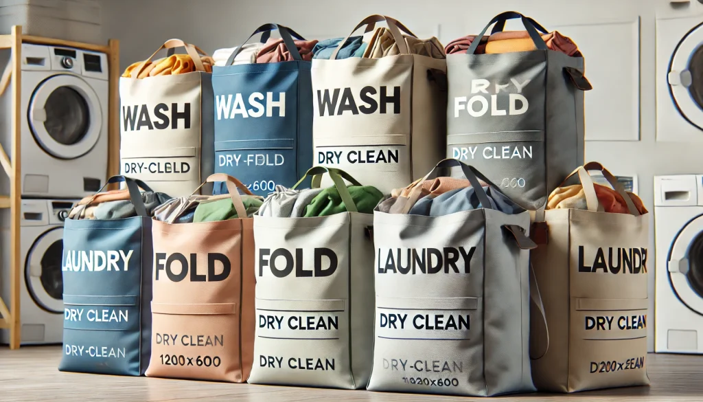 Affordable Laundry Services in Beijing’s Chaoyang District