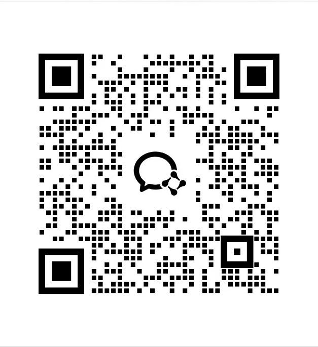 Easy Life Laundry WeChat QR code