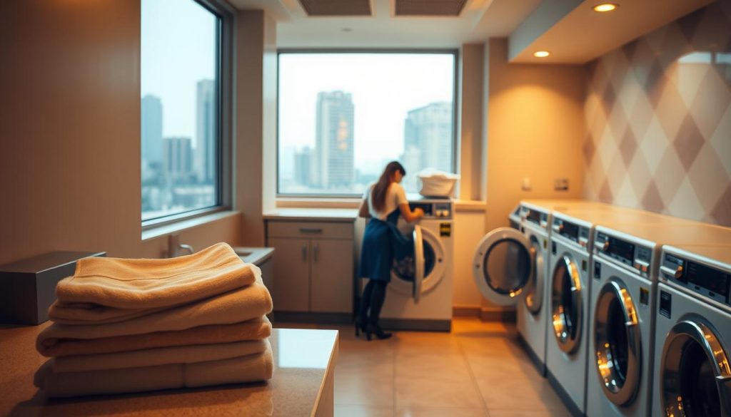 affordable hotel laundry beijing