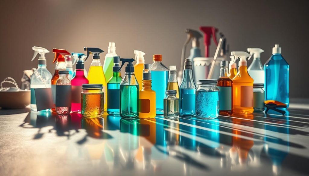 dish soap combinations
