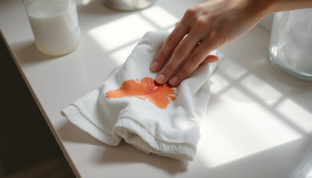 dried blood stain removal dried blood stain removal