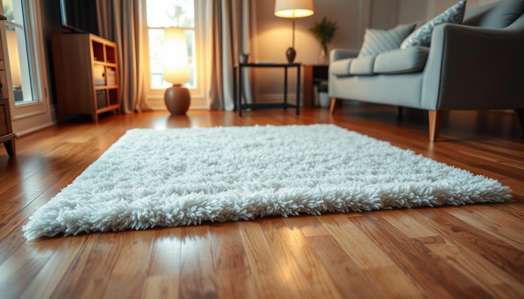 material-specific rug flattening material-specific rug flattening